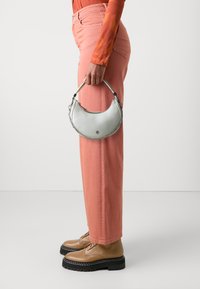 ALDO CHARLISA - Torbica - white