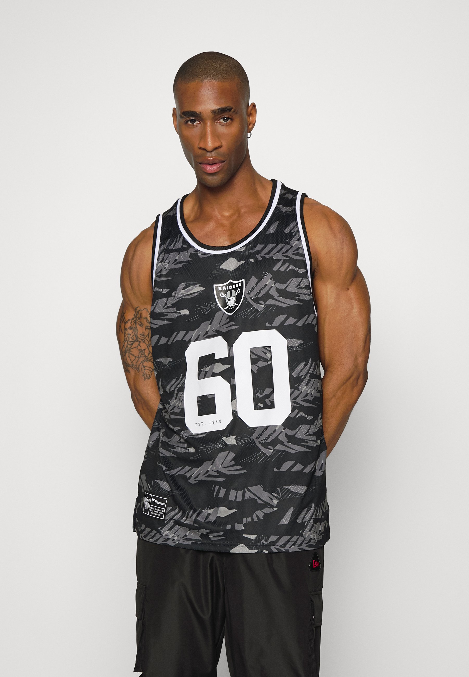 Fanatics NFL LAS VEGAS RAIDERS SUMMER 
