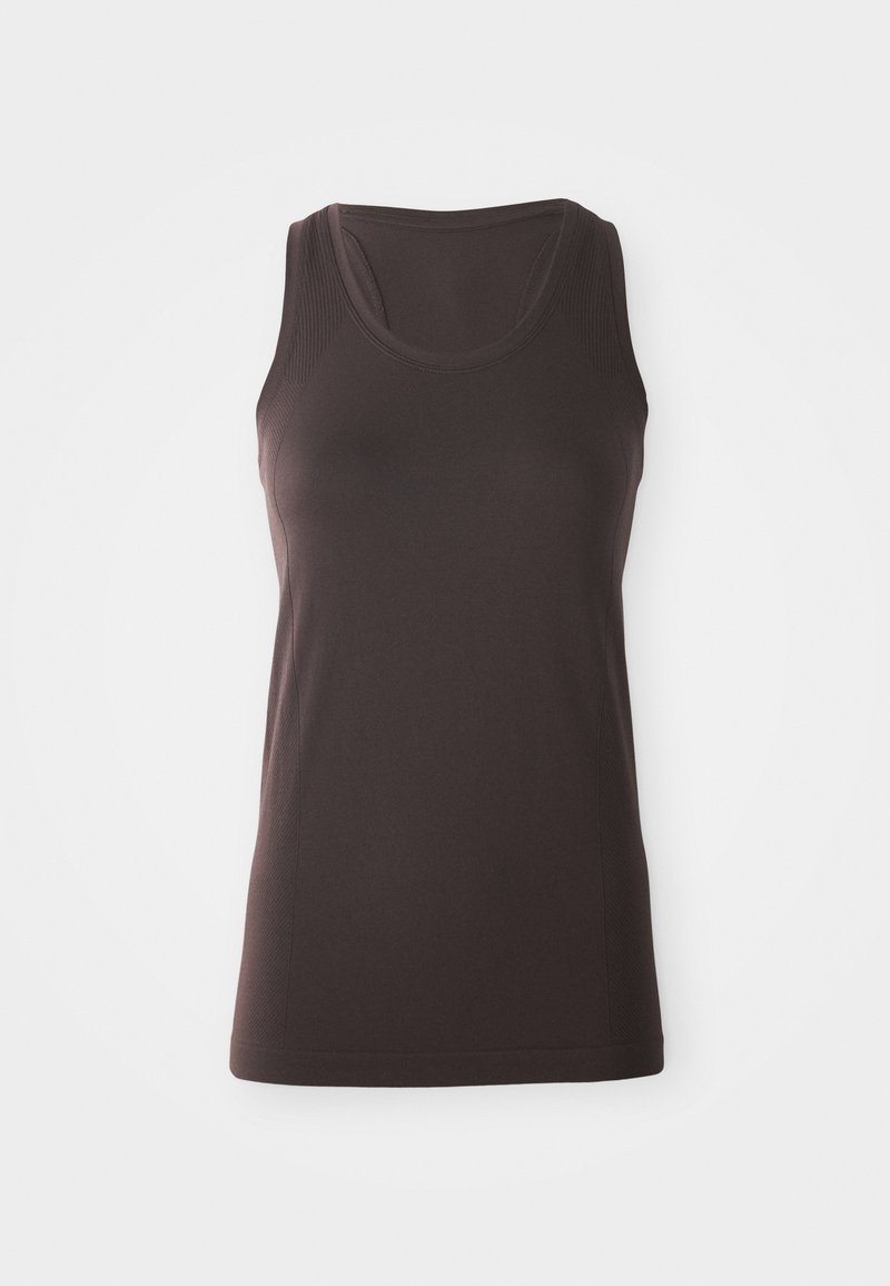 Sweaty Betty Top bruin