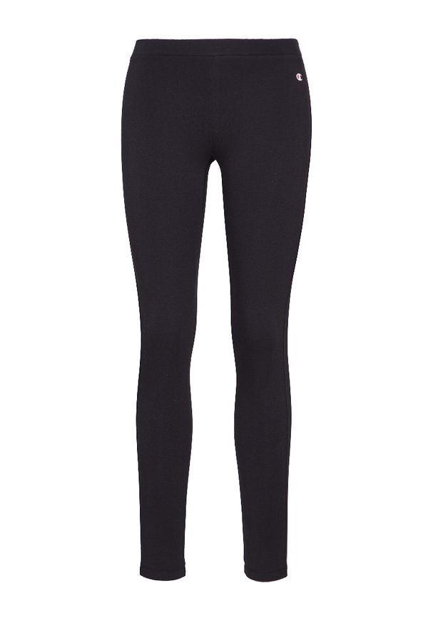 Leggings - schwarz