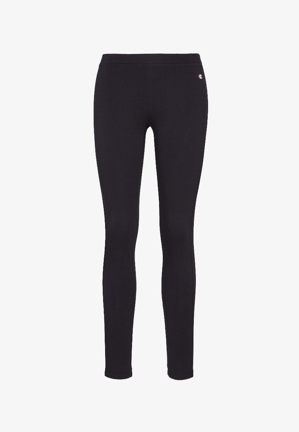 Leggings - schwarz