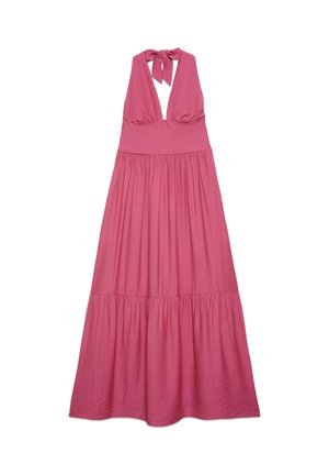 Terranova, LUNGO - Vestito lungo - ciclamino