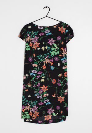 Mango Vestito casual - multi-coloured