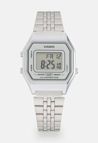 Casio - Digitaluhr - silber-coloured Thumbnail-Bild 1