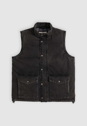 Levi's®, BEXLEY PUFFER VEST - Елек - a night outside