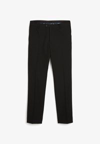 Wybrany, metallic black