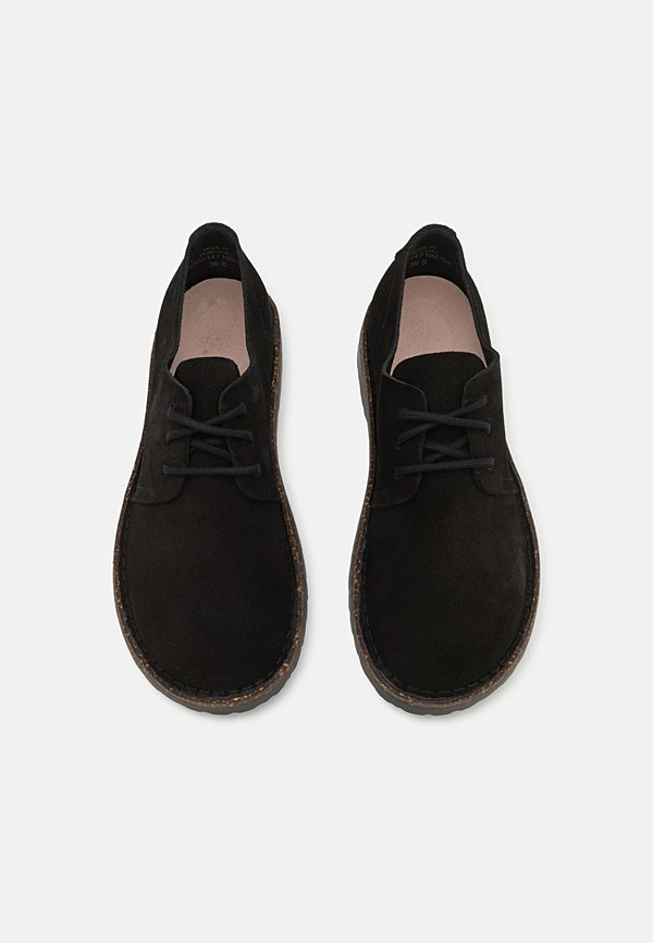 UPPSALA LOW LEVE NARROW UNISEX - Lace-ups3