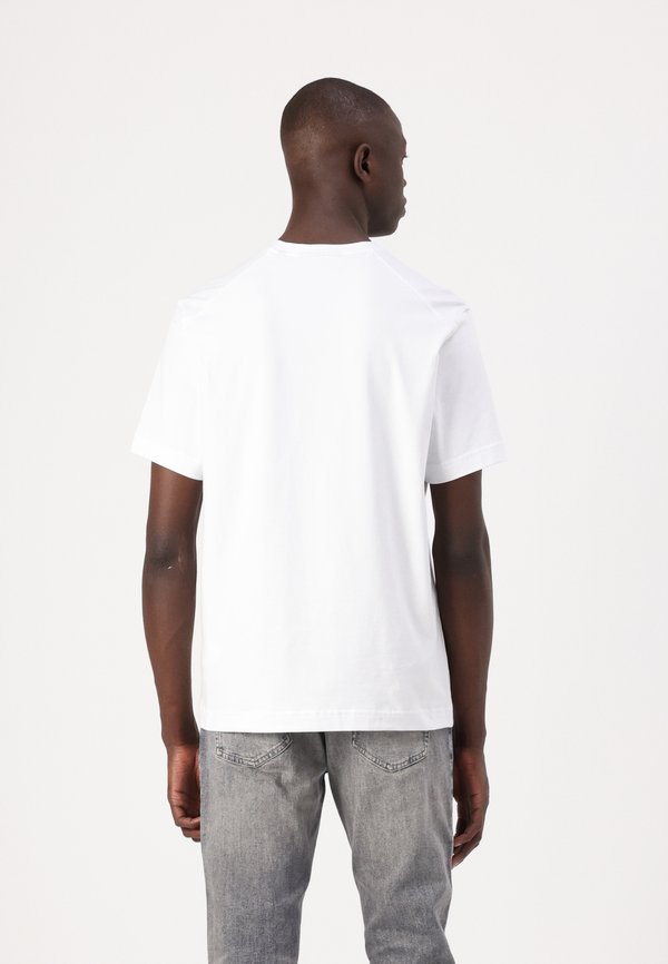 ALLOY - Basic T-shirt3