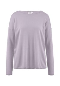 Unausgewählt, pastell lavendel