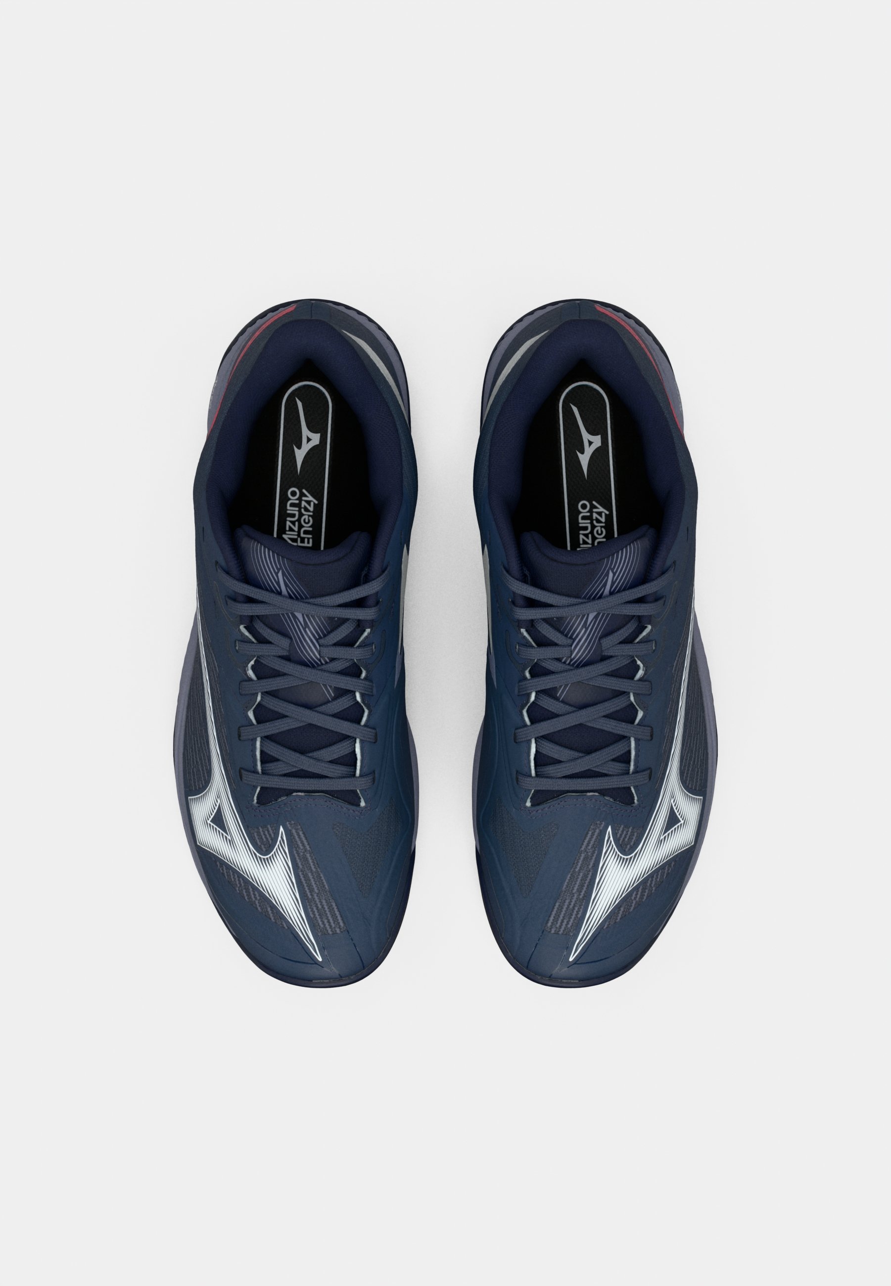 Mizuno WAVE EXCEED COURT CLAY - Pantofi de tenis pe zgură