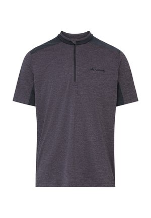 Vaude, TAMARO HZ IV - Wielershirt - purple ash