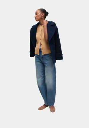 CLOUD-YARN - Kamizelka