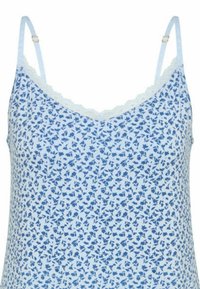 CCDK MAIA - Džersejové šaty - kentucky blue aop