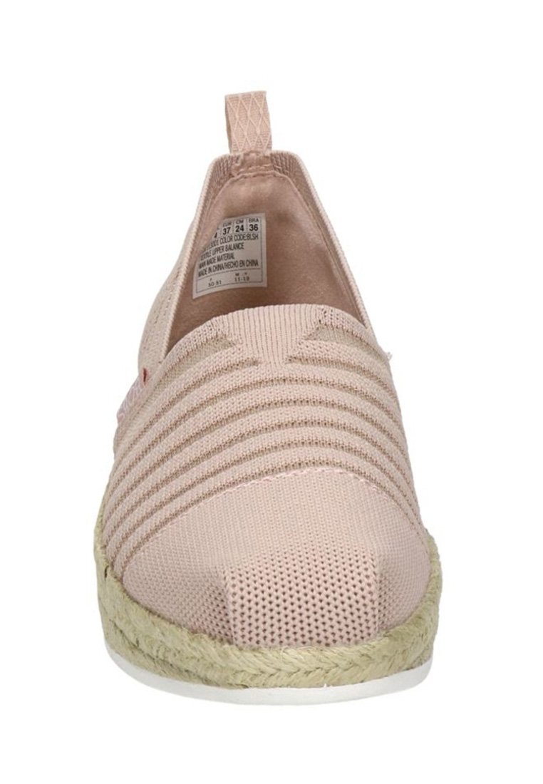 espadrilles bobs
