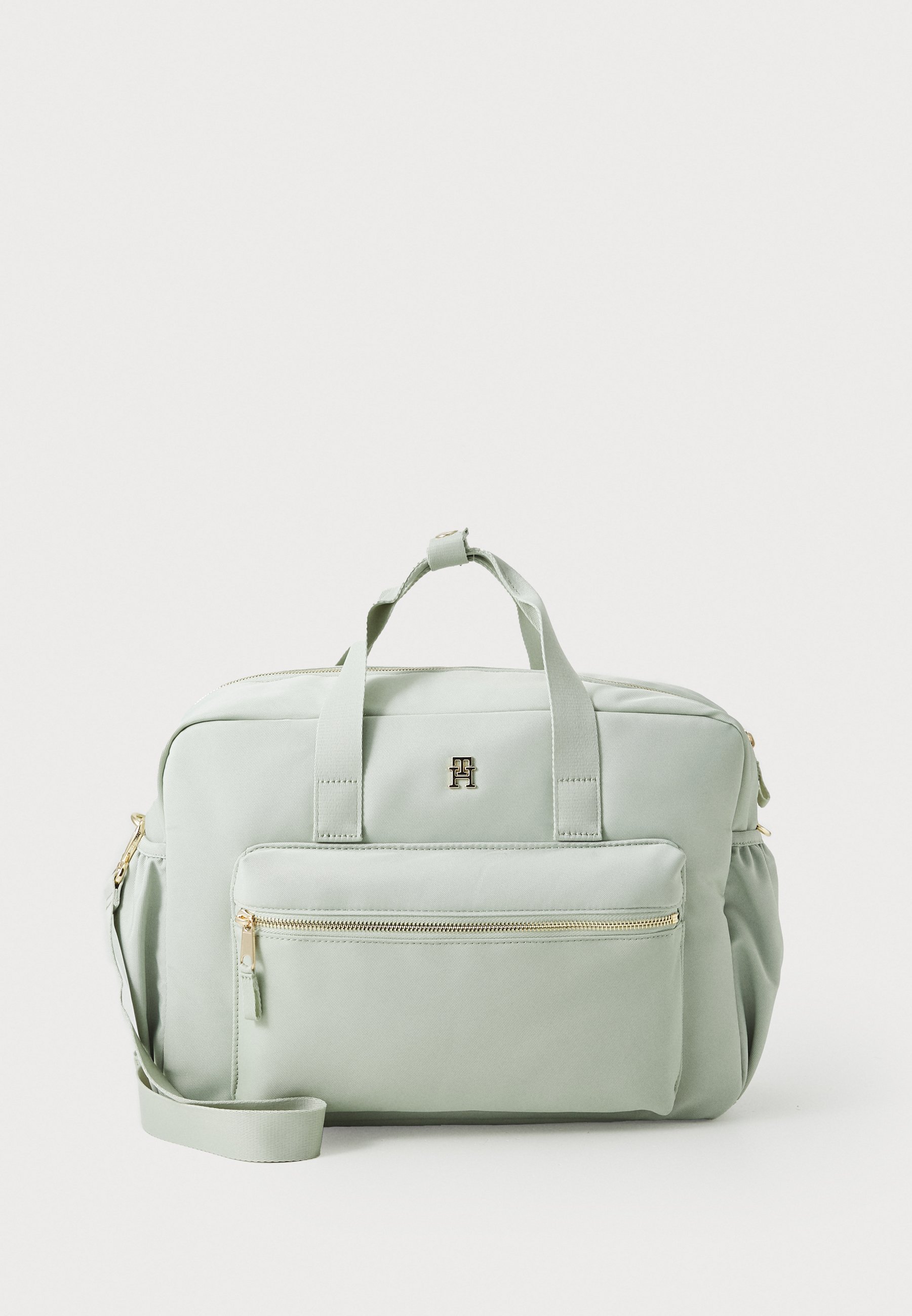 Tommy Hilfiger ESSENTIAL CHANGING BAG UNISEX - Geantă pentru