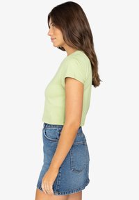 Billabong DREAMERS PARADISE - Printtipaita - sage