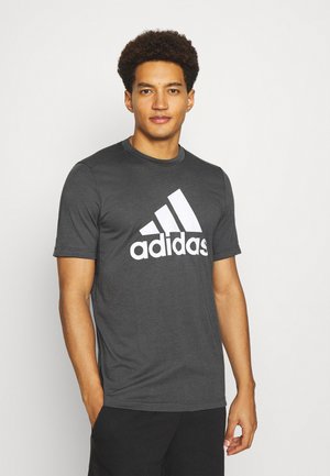 T-shirt con stampa - gresix/white