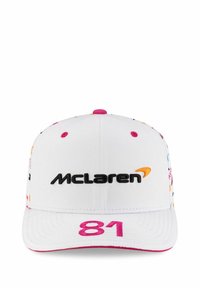 New Era MIAMI OSCAR biały