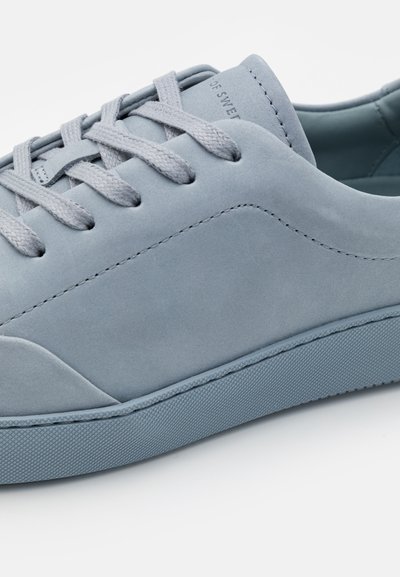 Tiger of Sweden SINNY - Tenisice - polar blue