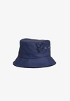 STUTTERHEIM X LYLE & SCOTT BUCKET HAT - Chapeau - navy