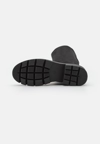 Jana Platform boots - black