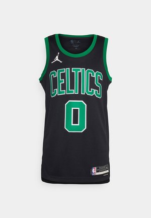Nike Performance BOSTON CELTICS SWINGMAN STATEMENT - NBA jersey - black