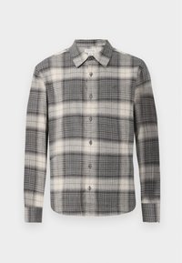 EASY SHIRT - Ing - black