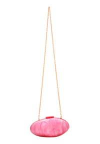 Unausgewählt, pink
