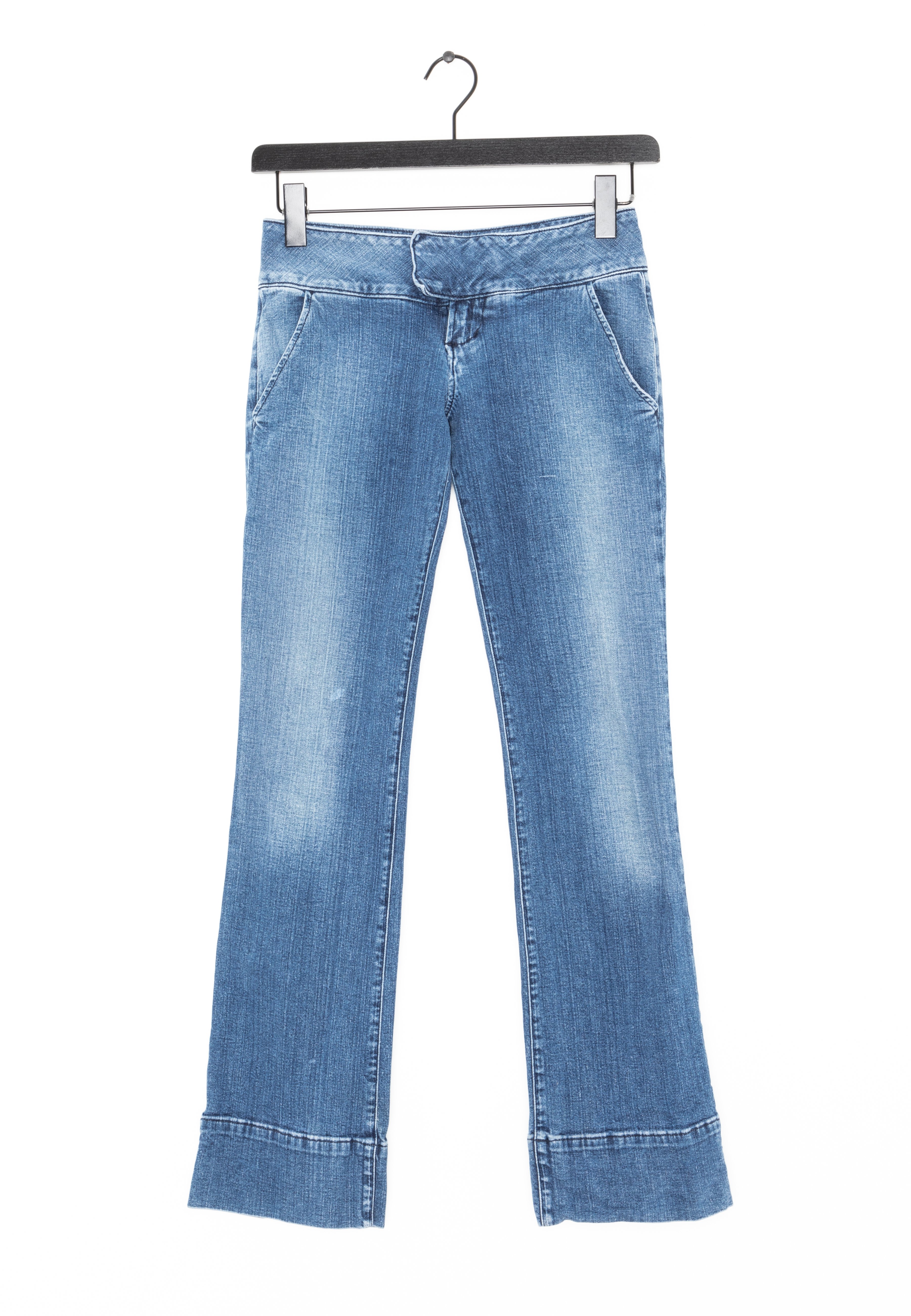 Guess Jeans a sigaretta - blue/blu - Zalando.it