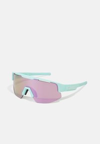 MATRIX UNISEX - Zonnebril - pastel mint