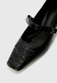 Replay OCEANE PLANET - Klassiske pumps - black
