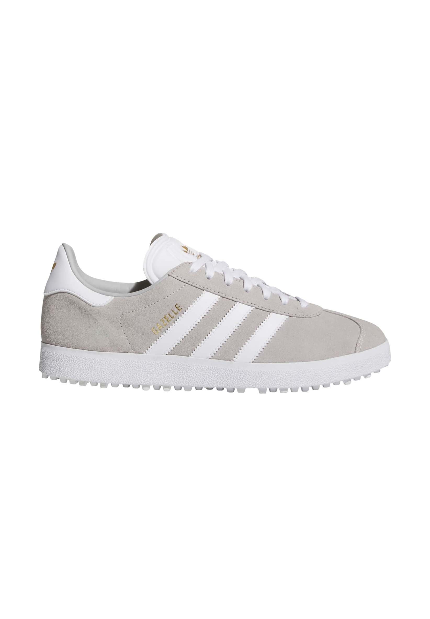 adidas gazelle silver green womens Men's adidas Originals Gazelle Shoes Wonder White