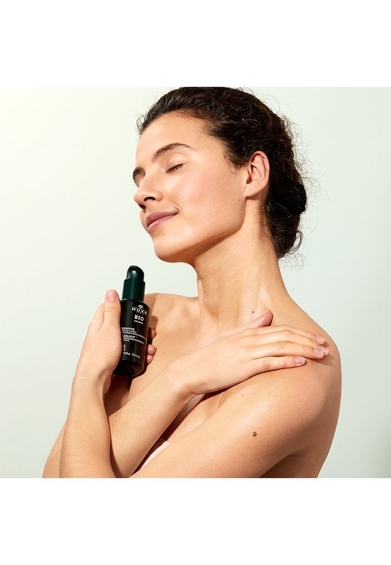 Damen Make-up | NUXE BIO BODY OIL Körperöl - SA25899 Damen Make-up | NUXE BIO BODY OIL Körperöl - SA25899