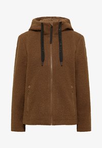 Non sélectionné, dark toffee brown