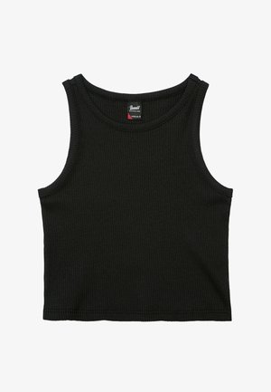 Brandit, Top - black
