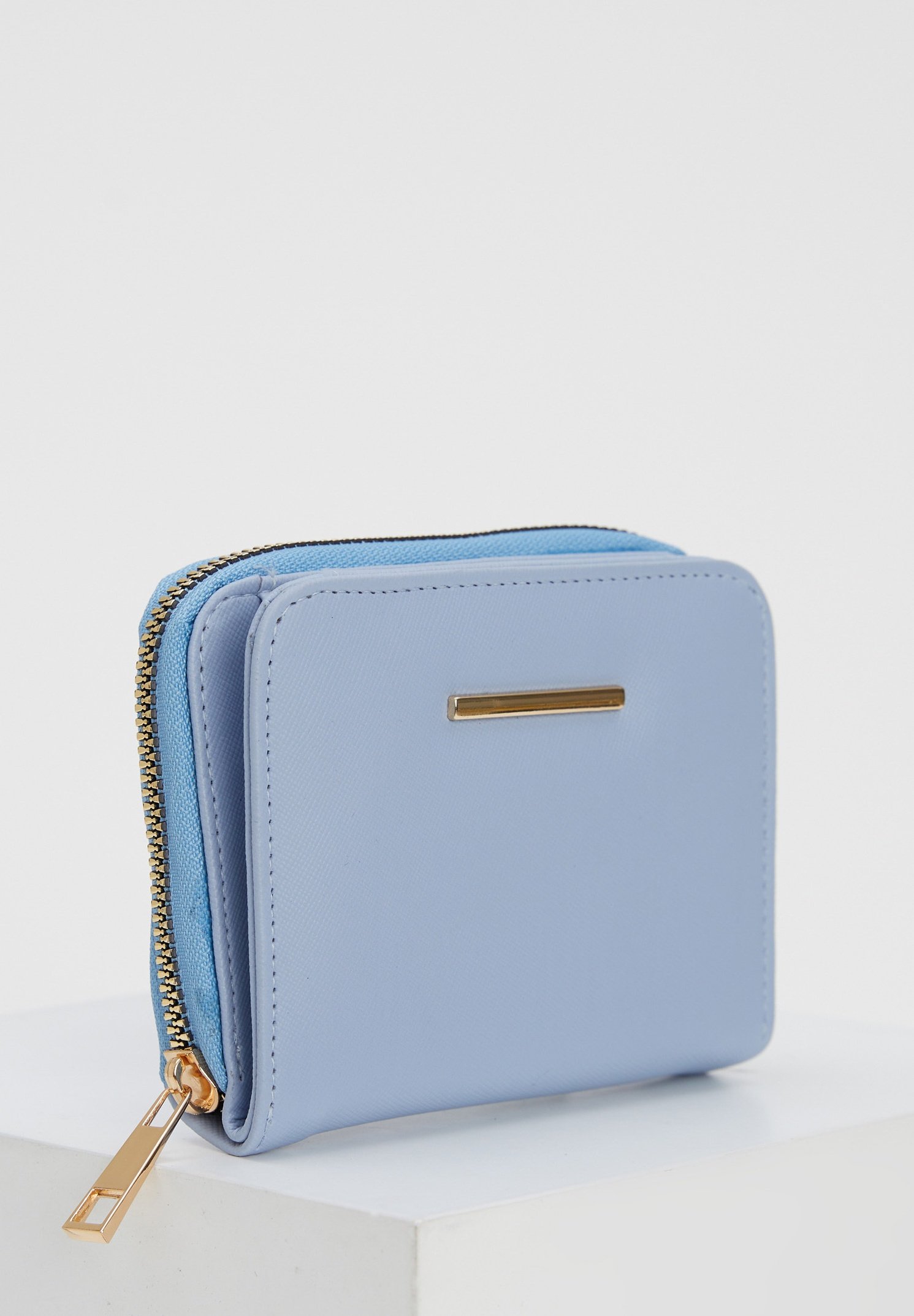 DeFacto Monedero - blue/azul claro - Zalando.es