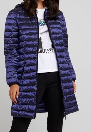 Manteau classique - dark blue