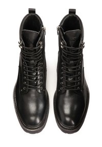 Kazar Studio CANRERTH - Bottines à lacets - black