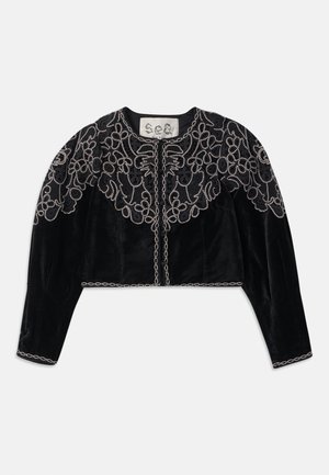 MEDINA JACKET - Blazer - black