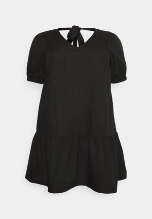 Jurk - black