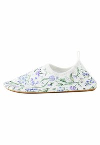Next REGULAR FIT - Mokasīni - blue floral