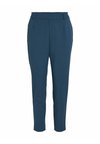 VARONE HW SLIM - NOOS - Chino - moroccan blue