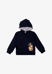 PAW Patrol Felpa con Cappuccio Bambini Blu Stampa Logo (IT PAW Patrol Felpa con Cappuccio Bambini Blu Stampa Logo (IT