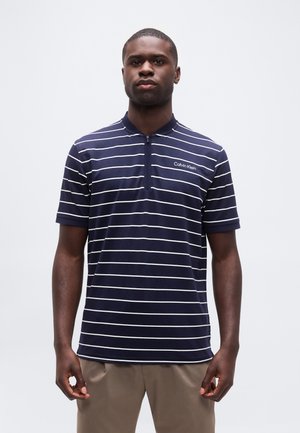 LONGACRE - Polosärk - navy