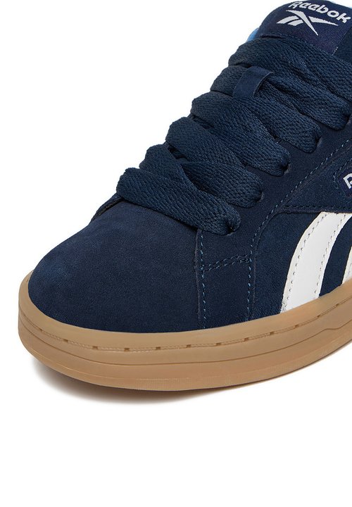 Reebok Walking trainers - navy blue, white — foto 6