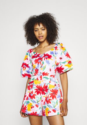 COCO - Mono - multi-coloured