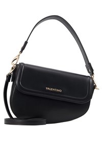 Valentino Bags BICORNO - Käsilaukku - black