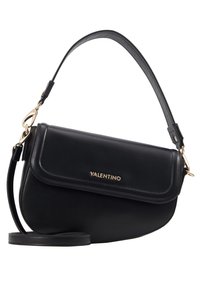 BICORNO - Borsa a mano - black