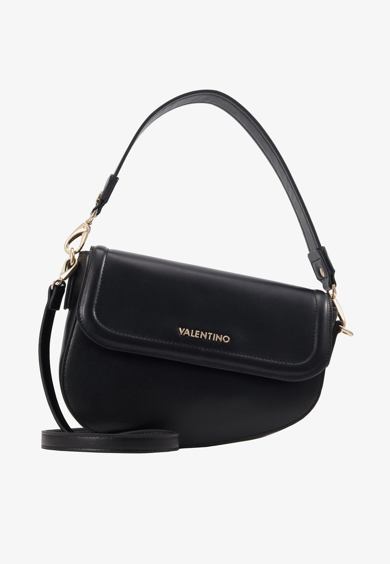 Valentino Bags - BICORNO - Kabelka - black, Zväčšiť