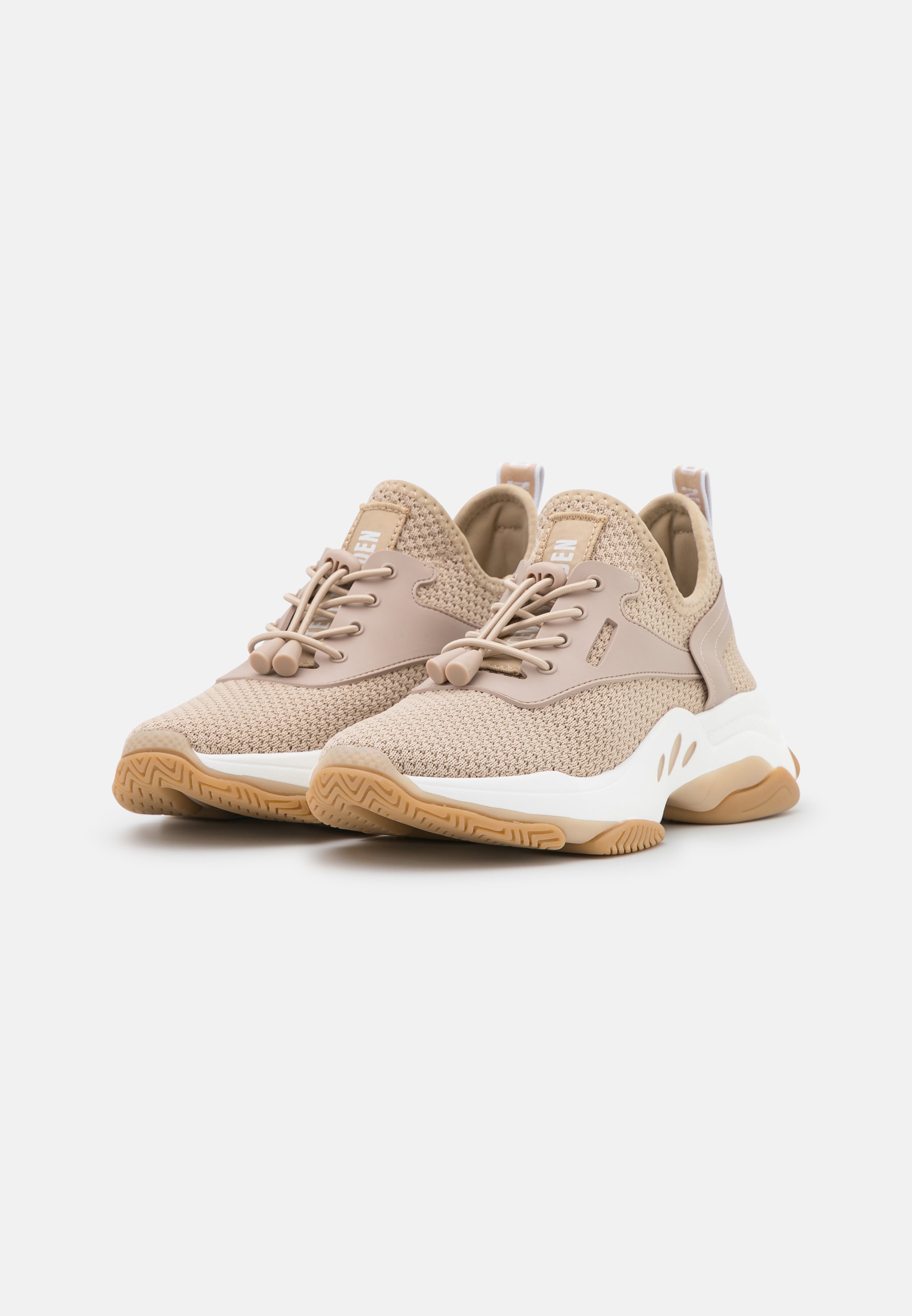 steve madden match leopard